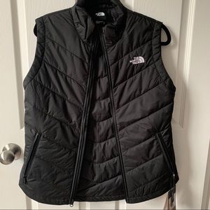 The North Face Women’s Tamburello Vest
